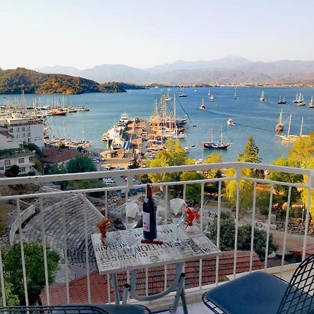 Home Dream View - Fethiye Centre Εξωτερικό φωτογραφία