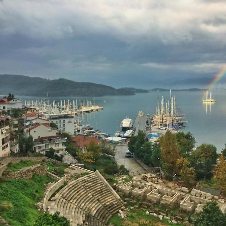 Home Dream View - Fethiye Centre Εξωτερικό φωτογραφία