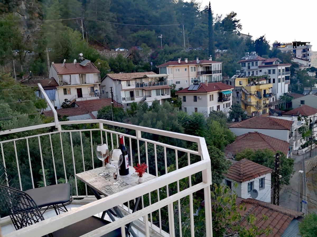 Home Dream View - Fethiye Centre Εξωτερικό φωτογραφία