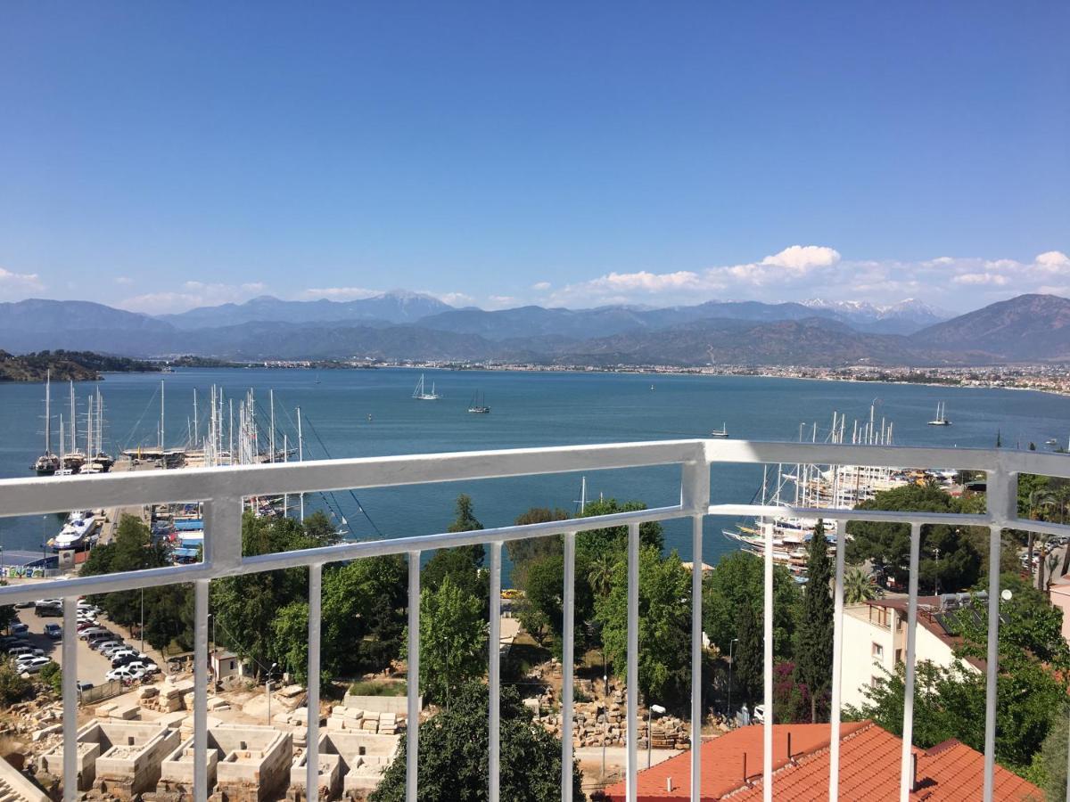 Home Dream View - Fethiye Centre Εξωτερικό φωτογραφία