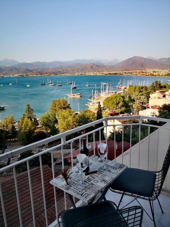 Home Dream View - Fethiye Centre Εξωτερικό φωτογραφία