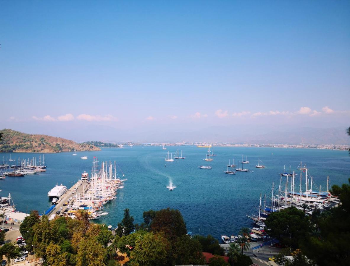 Home Dream View - Fethiye Centre Εξωτερικό φωτογραφία