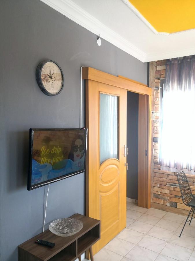 Home Dream View - Fethiye Centre Εξωτερικό φωτογραφία