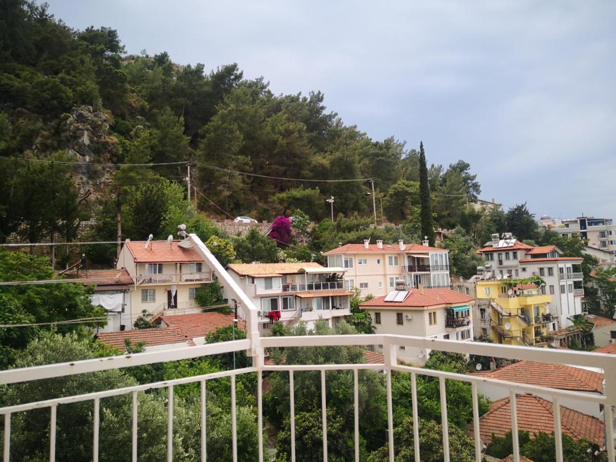 Home Dream View - Fethiye Centre Εξωτερικό φωτογραφία