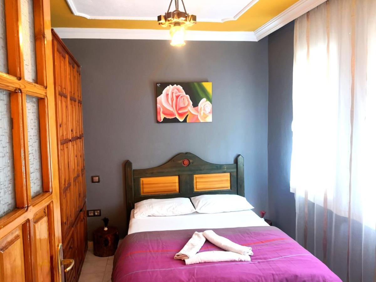 Home Dream View - Fethiye Centre Εξωτερικό φωτογραφία