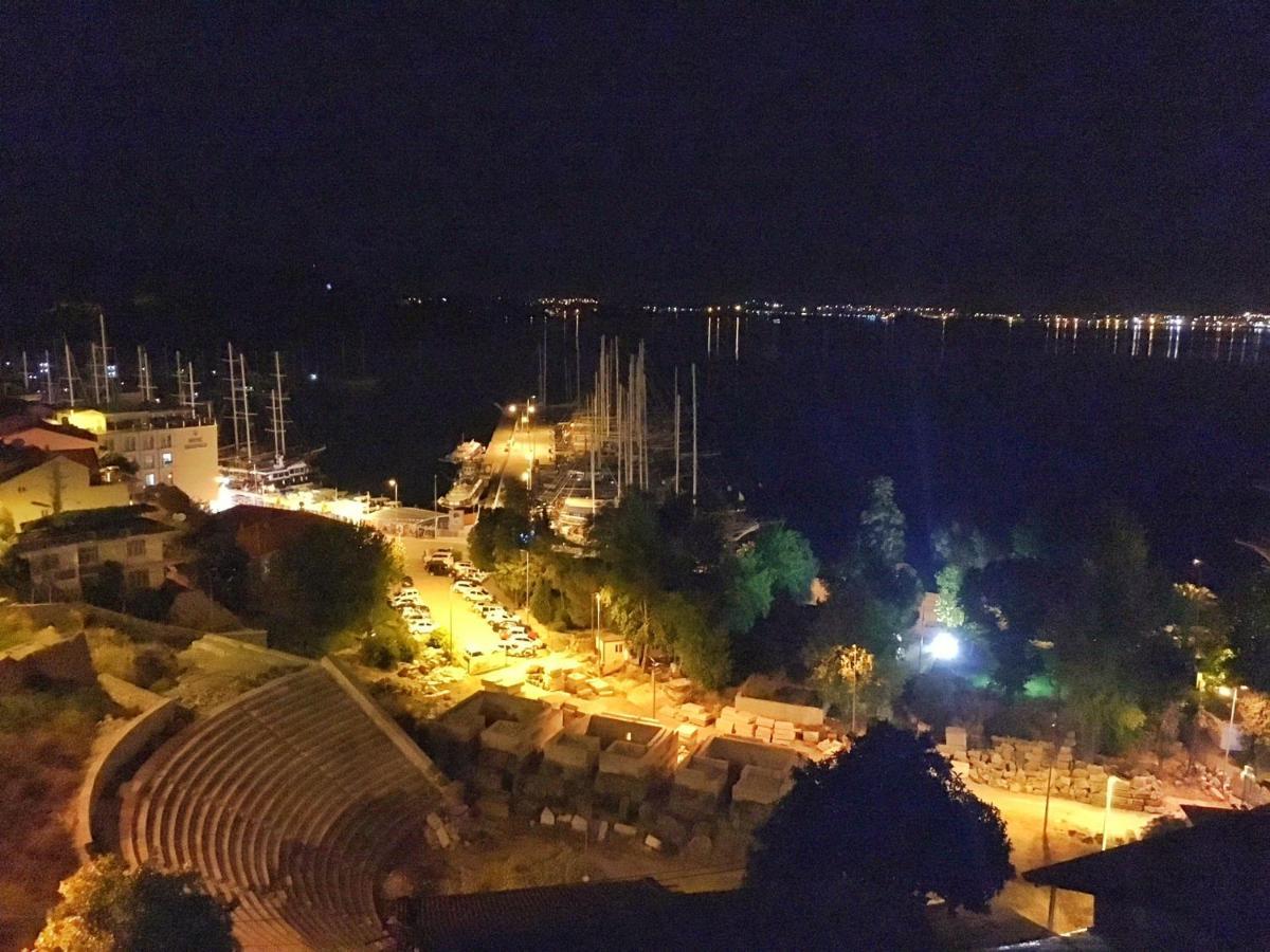 Home Dream View - Fethiye Centre Εξωτερικό φωτογραφία