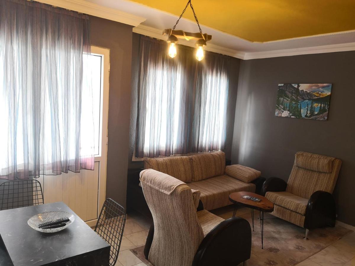 Home Dream View - Fethiye Centre Εξωτερικό φωτογραφία