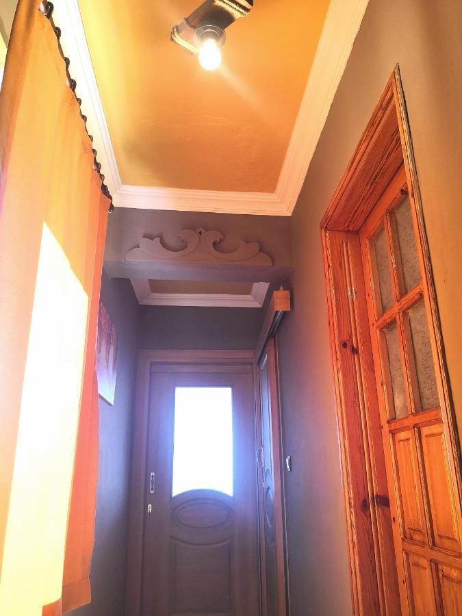 Home Dream View - Fethiye Centre Εξωτερικό φωτογραφία