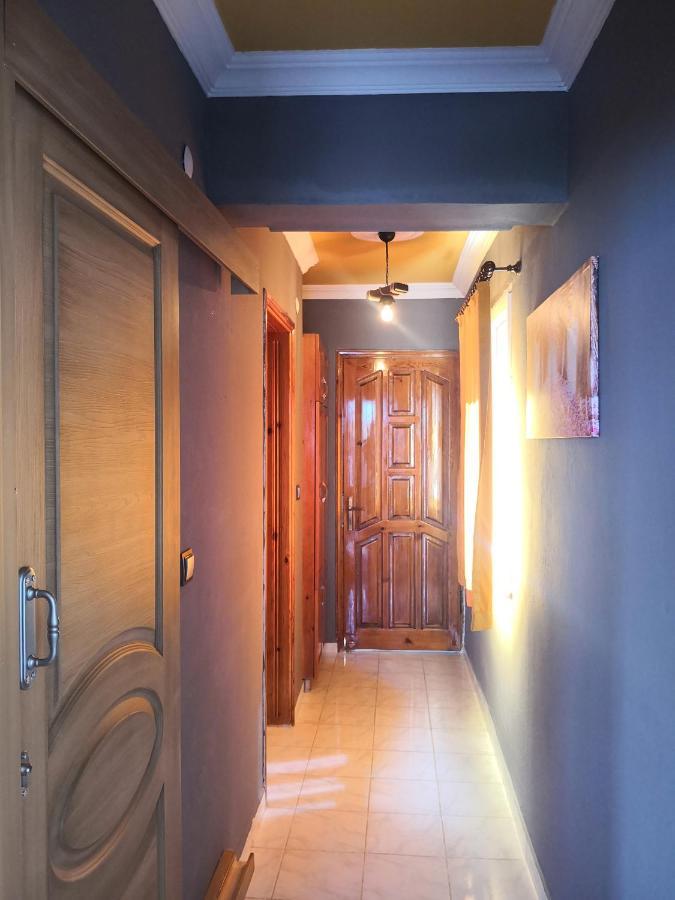 Home Dream View - Fethiye Centre Εξωτερικό φωτογραφία
