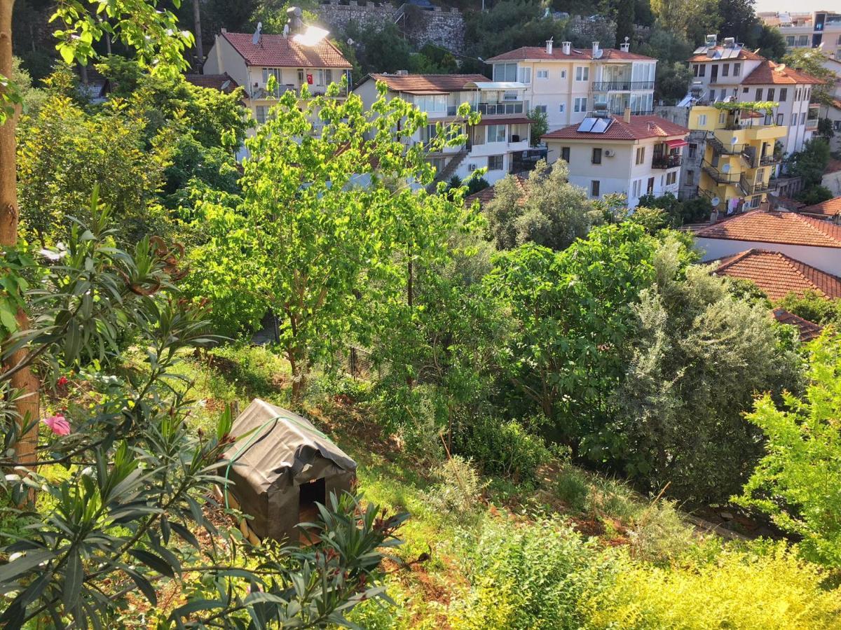 Home Dream View - Fethiye Centre Εξωτερικό φωτογραφία