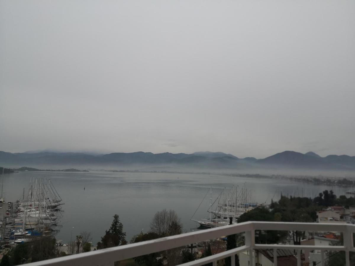 Home Dream View - Fethiye Centre Εξωτερικό φωτογραφία