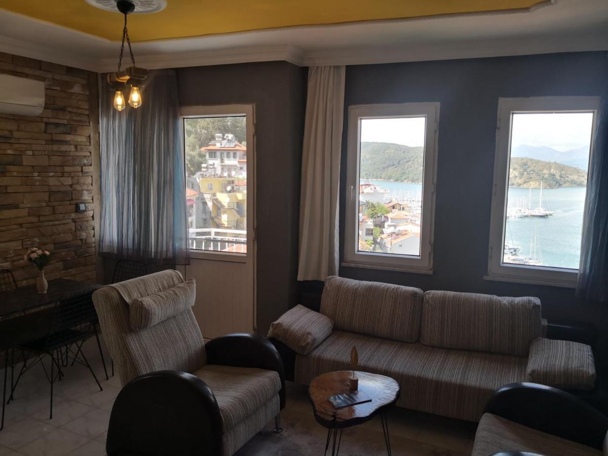 Home Dream View - Fethiye Centre Εξωτερικό φωτογραφία