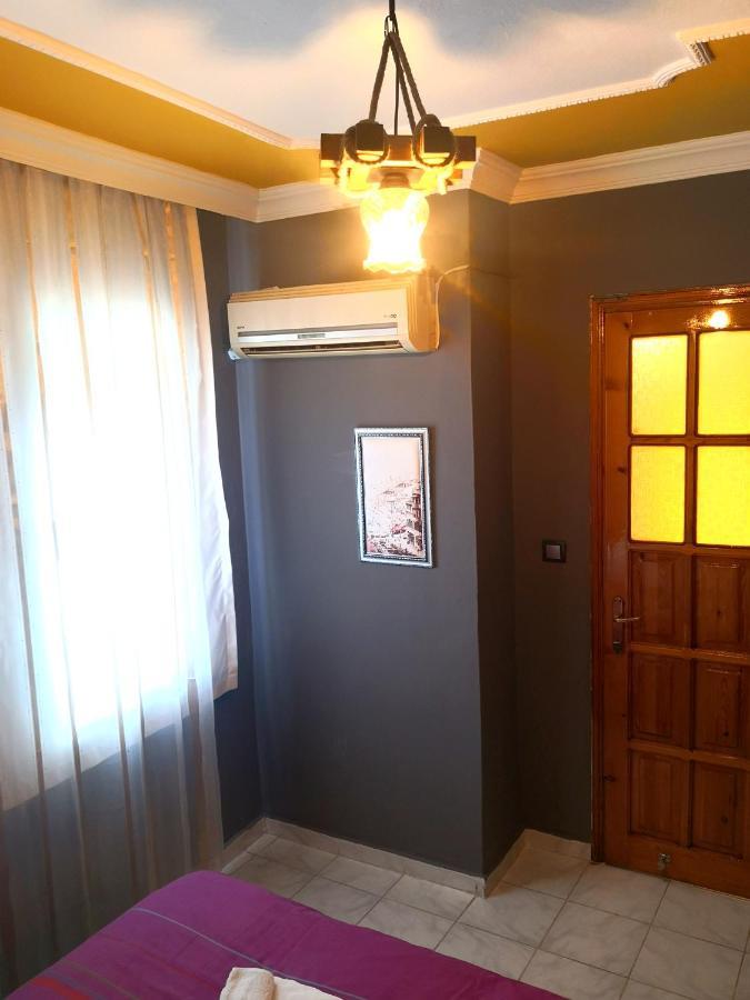 Home Dream View - Fethiye Centre Εξωτερικό φωτογραφία