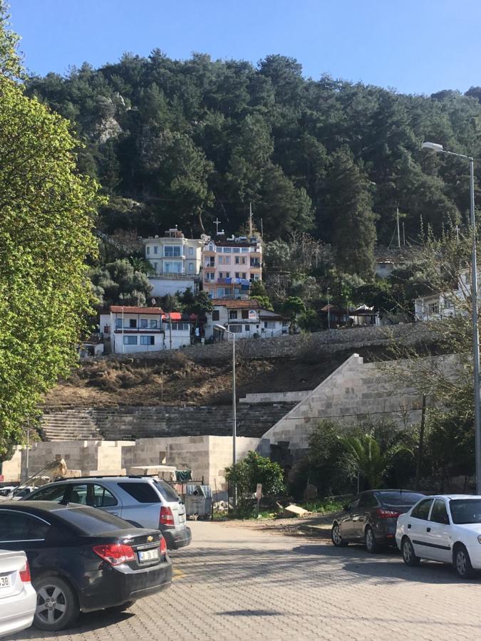 Home Dream View - Fethiye Centre Εξωτερικό φωτογραφία