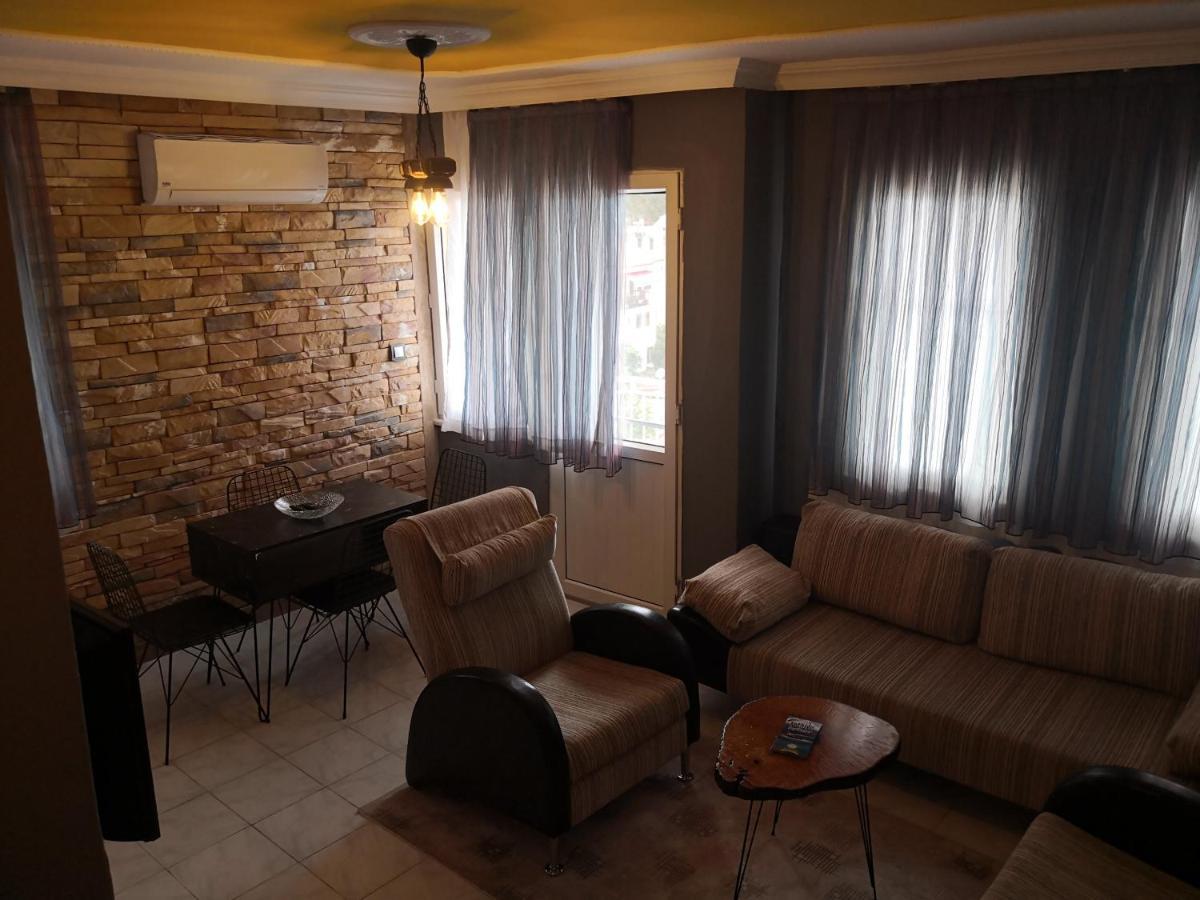 Home Dream View - Fethiye Centre Εξωτερικό φωτογραφία