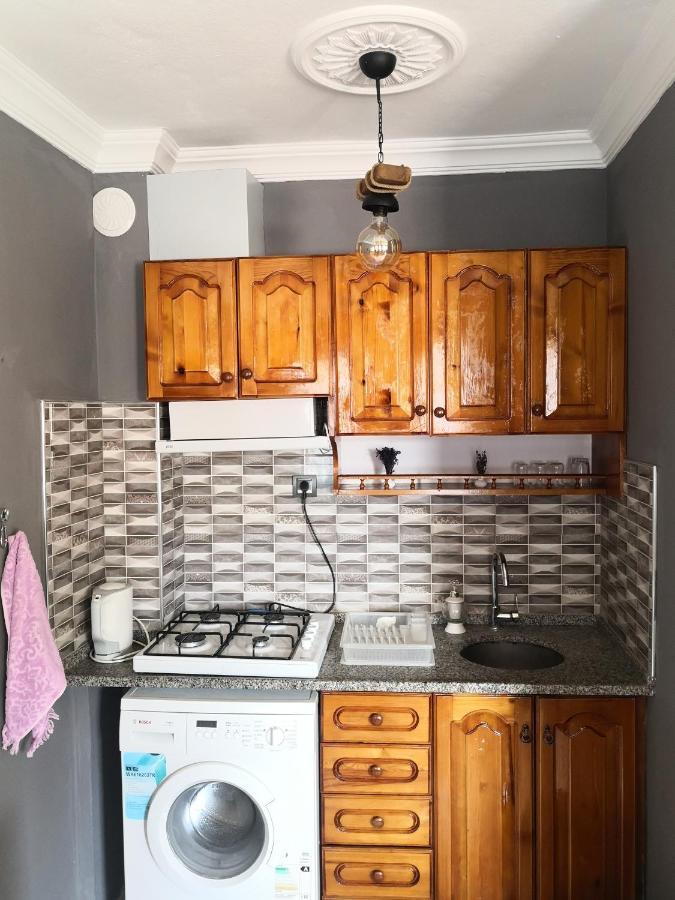 Home Dream View - Fethiye Centre Εξωτερικό φωτογραφία