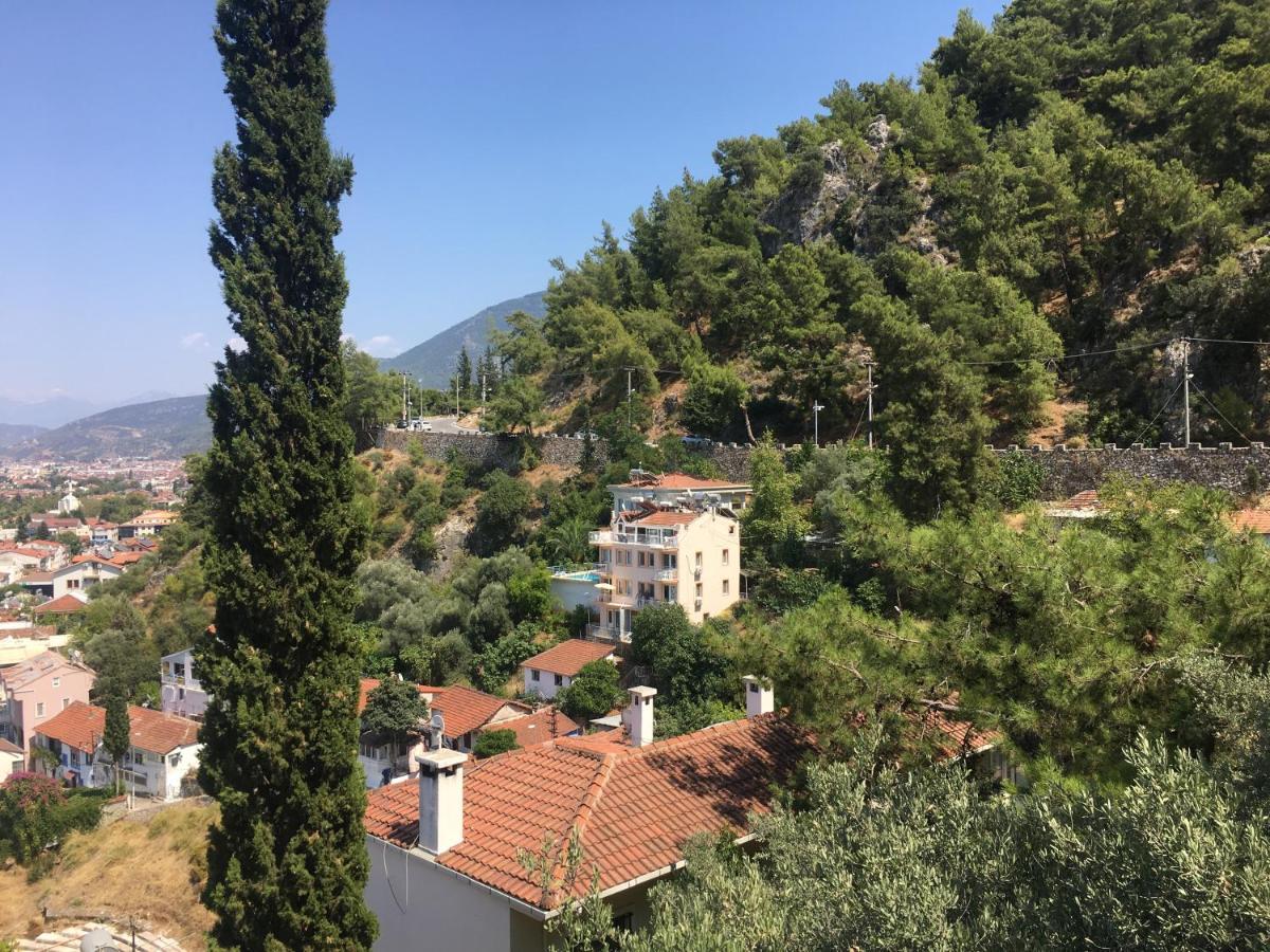 Home Dream View - Fethiye Centre Εξωτερικό φωτογραφία