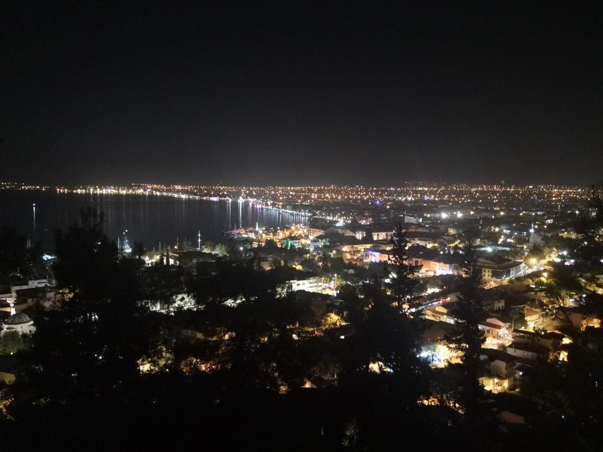 Home Dream View - Fethiye Centre Εξωτερικό φωτογραφία