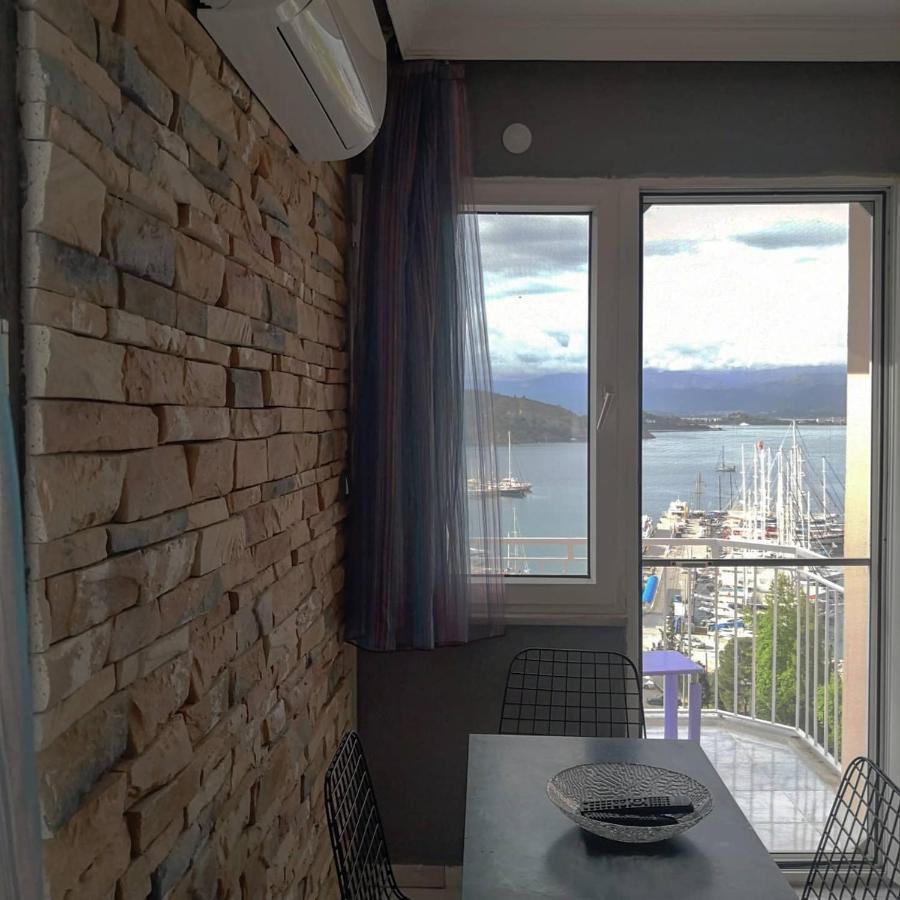Home Dream View - Fethiye Centre Εξωτερικό φωτογραφία