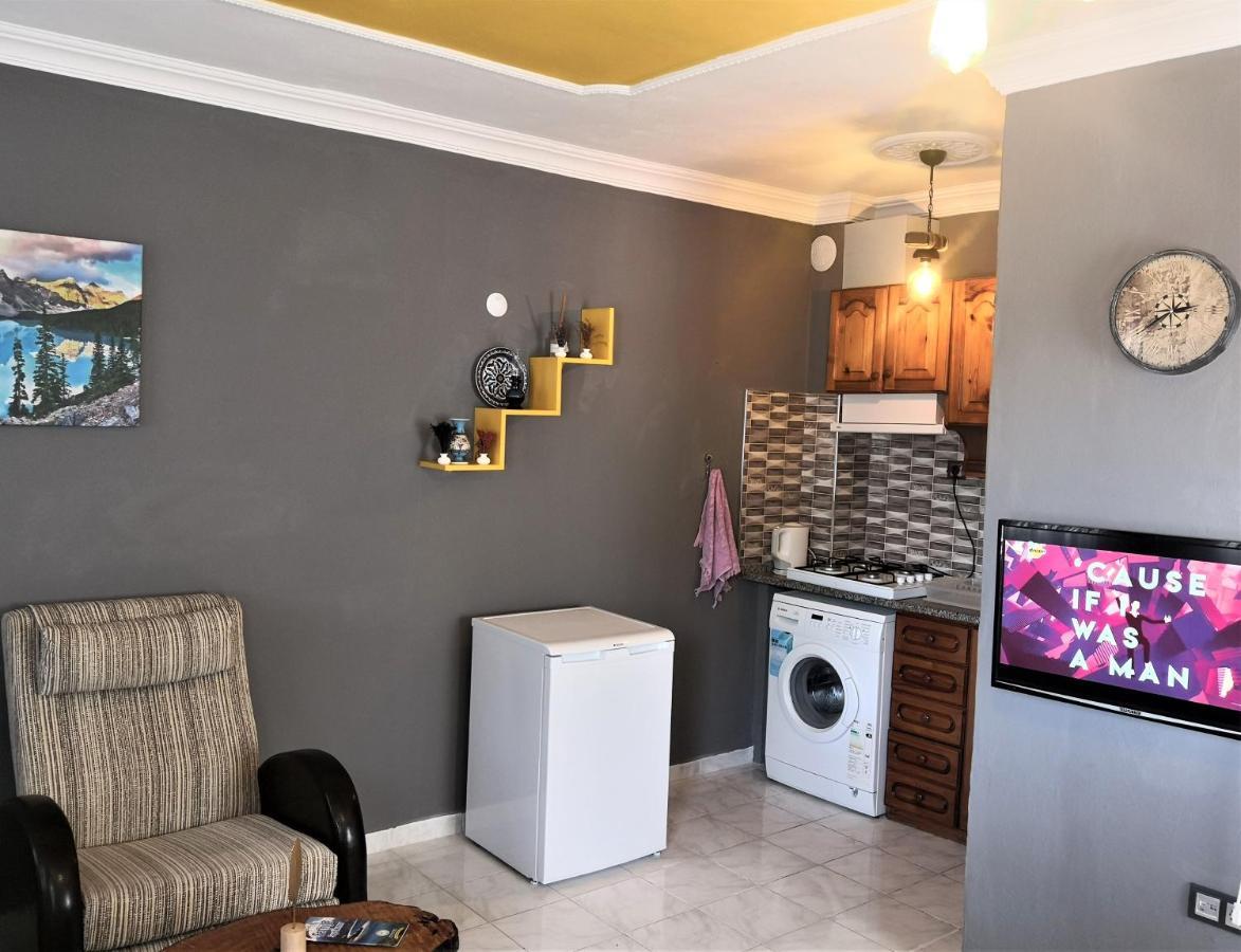 Home Dream View - Fethiye Centre Εξωτερικό φωτογραφία