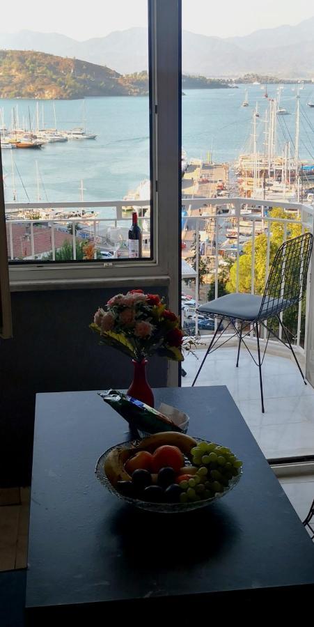 Home Dream View - Fethiye Centre Εξωτερικό φωτογραφία