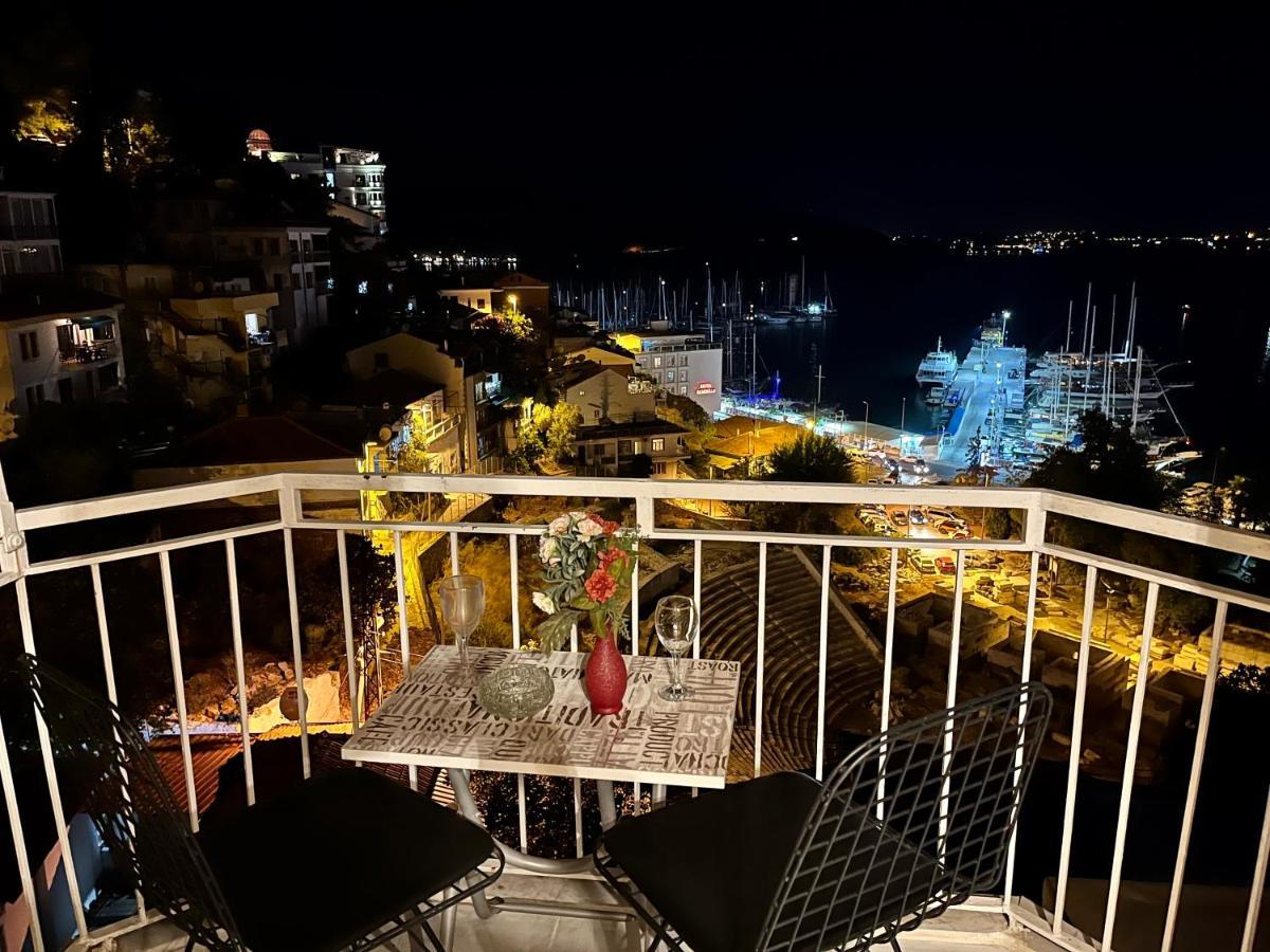 Home Dream View - Fethiye Centre Εξωτερικό φωτογραφία