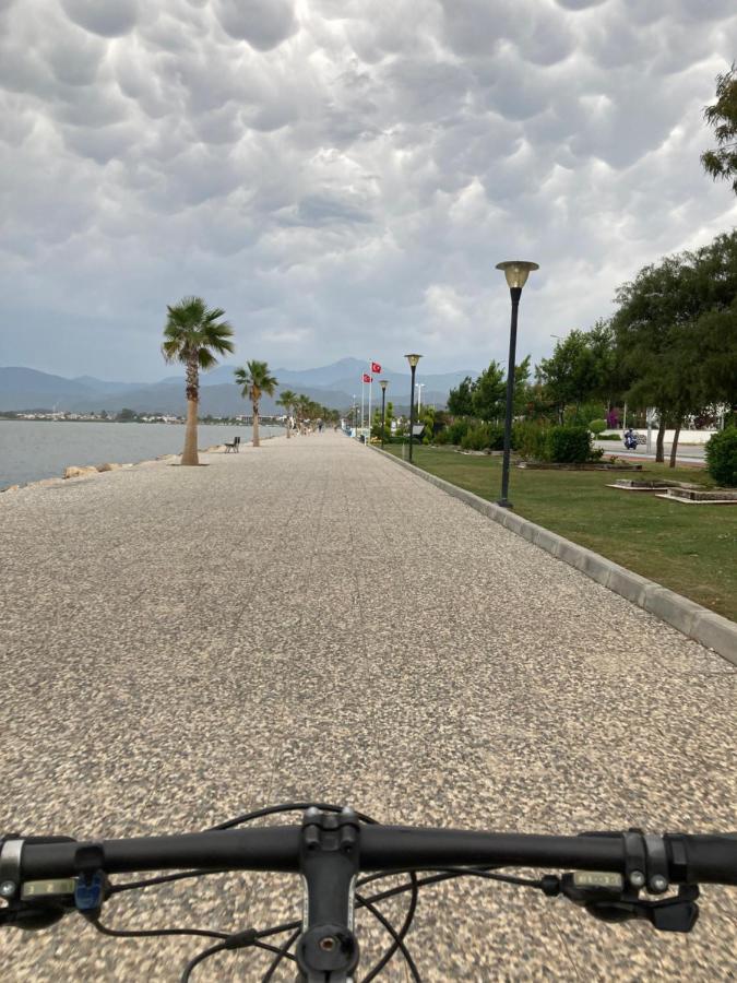 Home Dream View - Fethiye Centre Εξωτερικό φωτογραφία