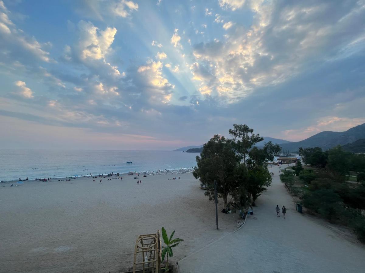 Home Dream View - Fethiye Centre Εξωτερικό φωτογραφία